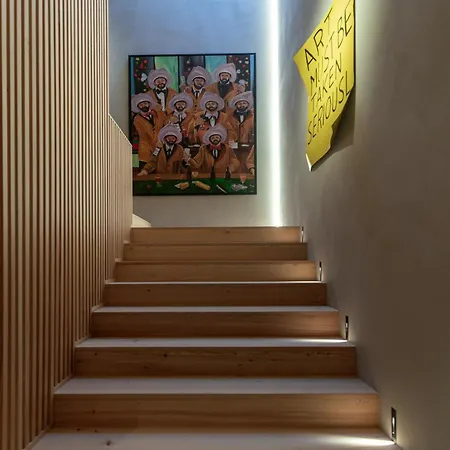Volt 4 Pool Gym 빌라 *