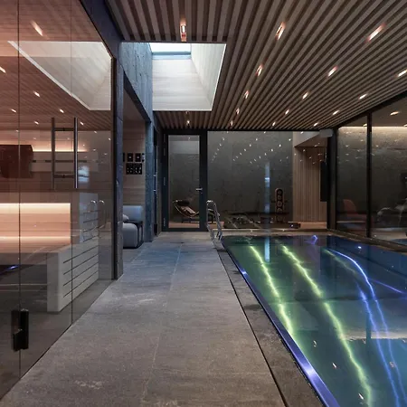 Volt 4 Pool Gym *